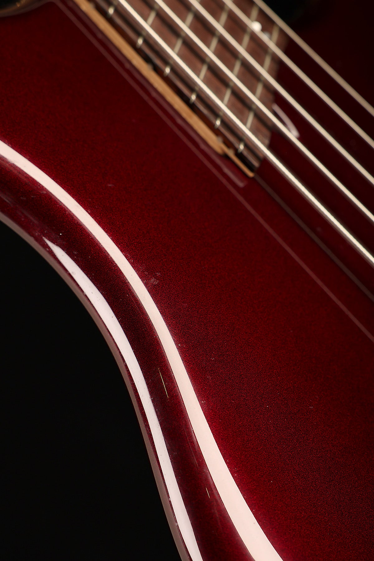 Preloved Dingwall Leland Sklar 5 string - Bass Centre Music Store Melbourne