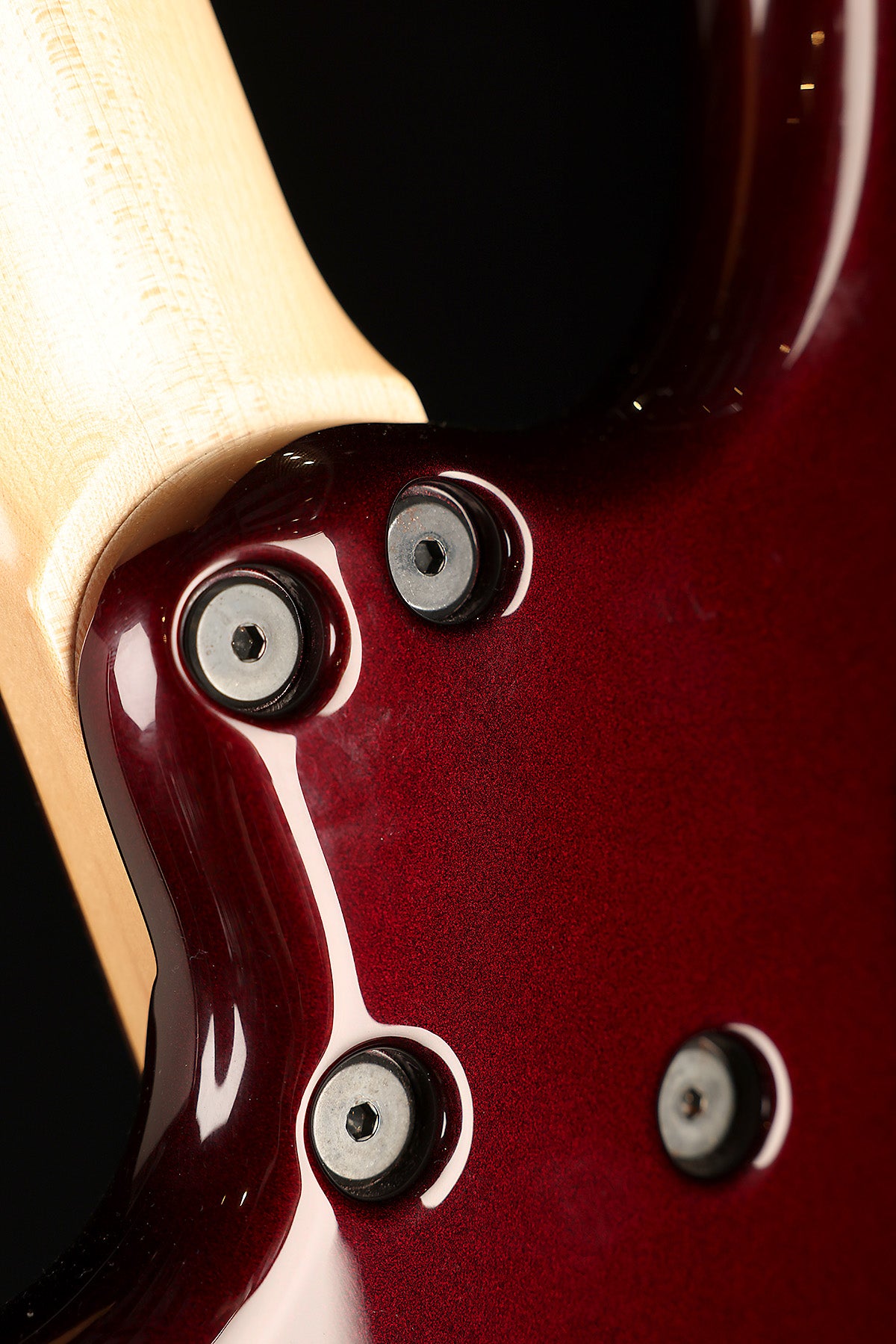 Preloved Dingwall Leland Sklar 5 string - Bass Centre Music Store Melbourne