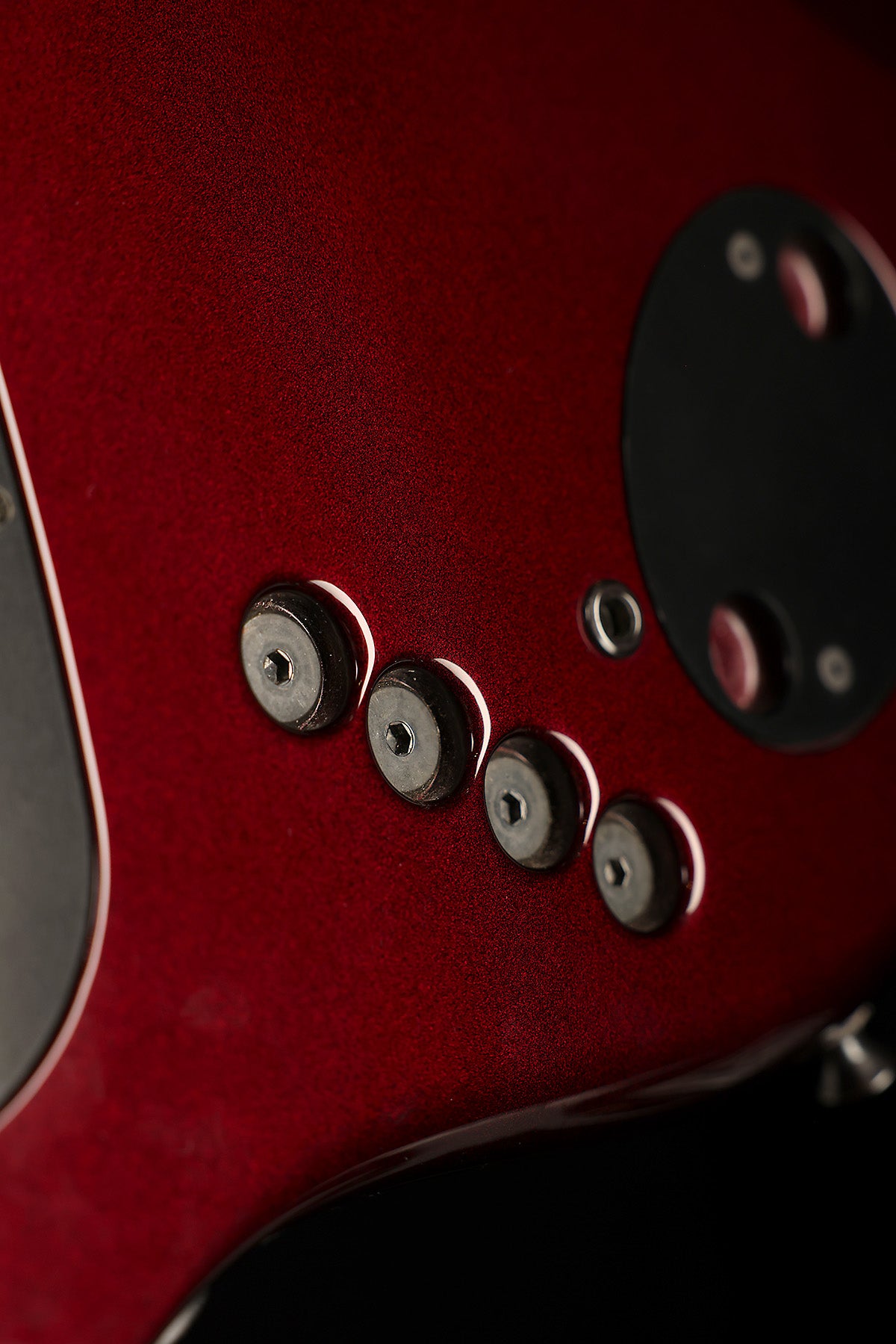 Preloved Dingwall Leland Sklar 5 string - Bass Centre Music Store Melbourne