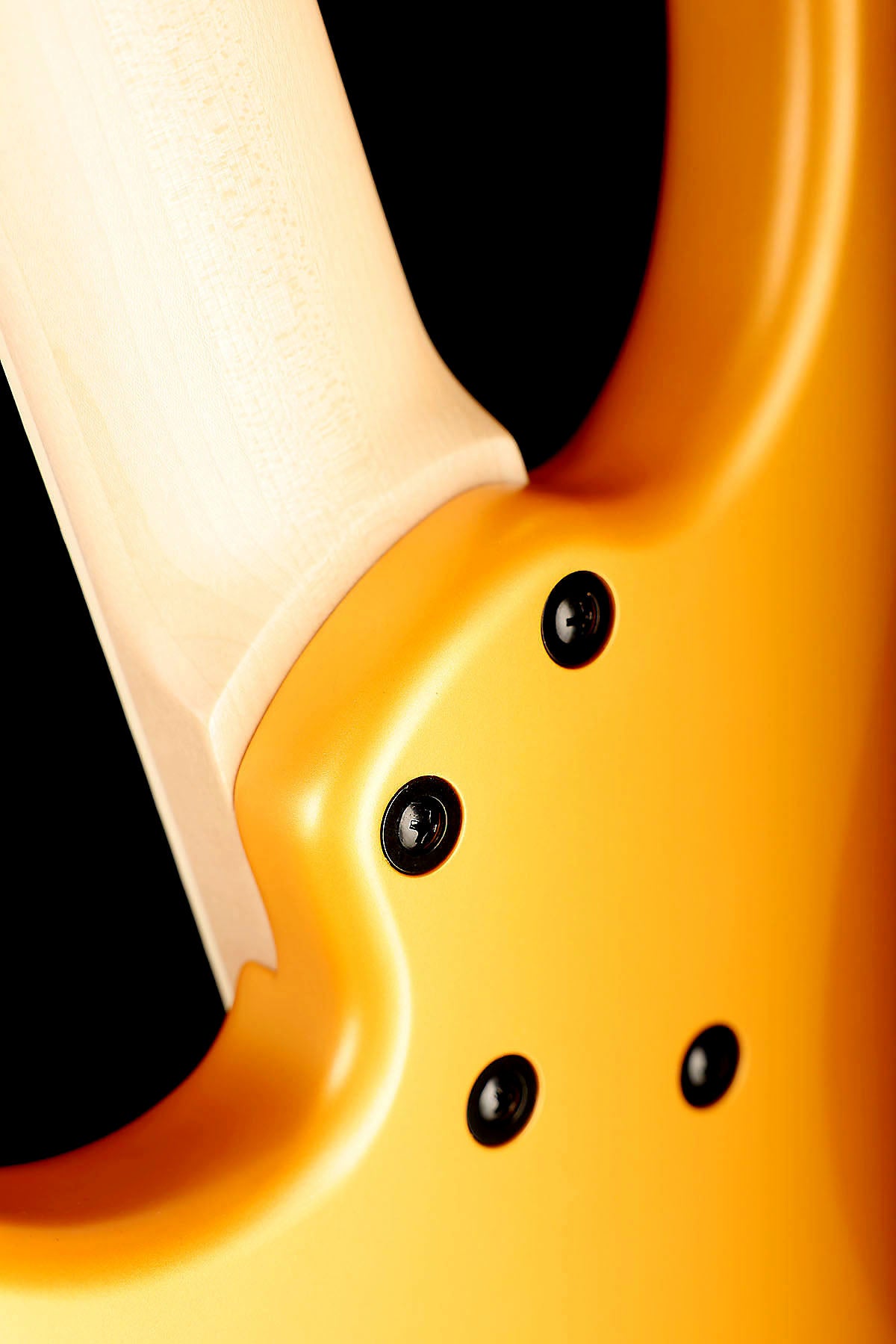 Dingwall NG3 5 Lamborghini Orange - Bass Centre Music Store Melbourne