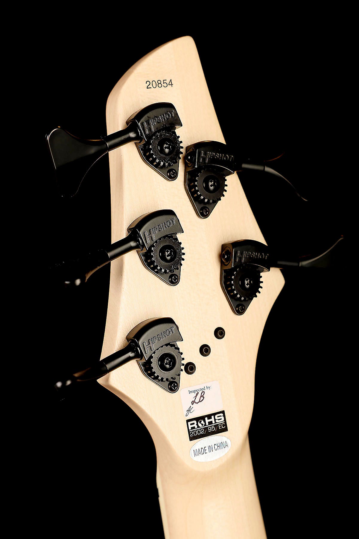 Dingwall NG3 5 Lamborghini Orange - Bass Centre Music Store Melbourne