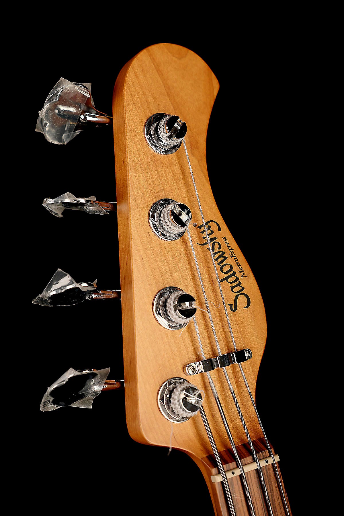 Sadowsky Metro Express 24 Fret Modern - Bass Centre Music Store Melbourne