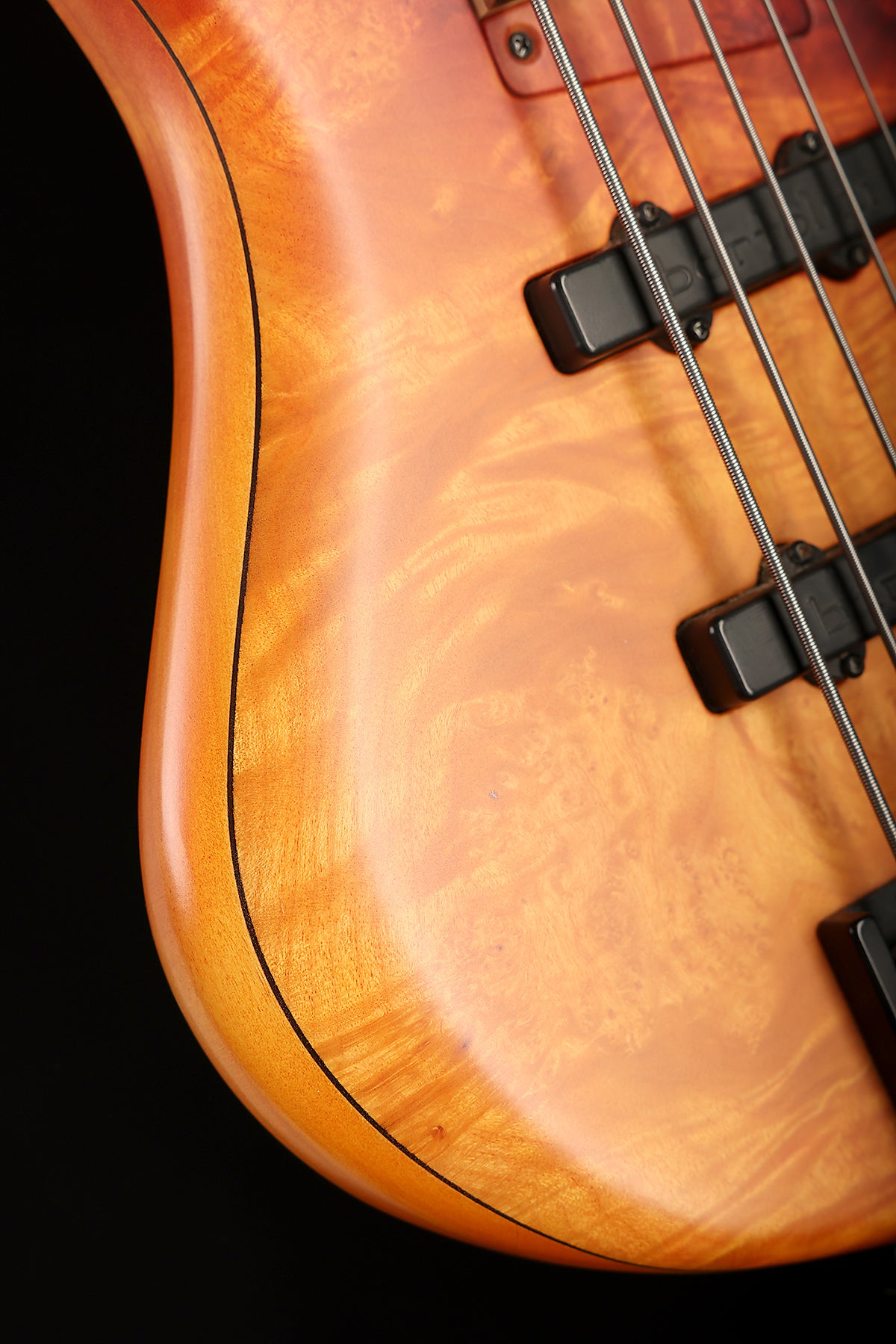 Preloved MTD Lynn Keller 5 String 32" scale - Bass Centre Music Store Melbourne