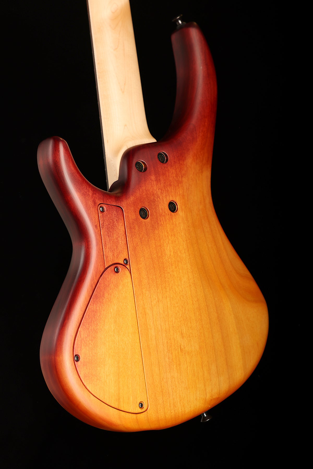 Preloved MTD Lynn Keller 5 String 32" scale - Bass Centre Music Store Melbourne