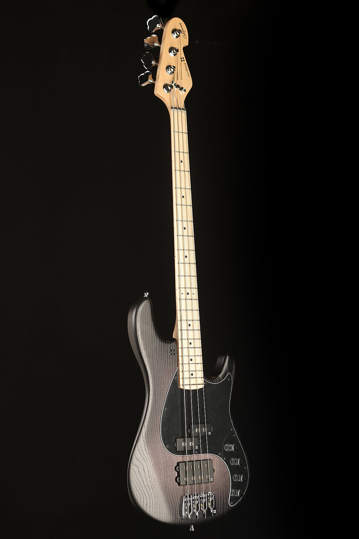 Sandberg California II VM 4 Blackburst