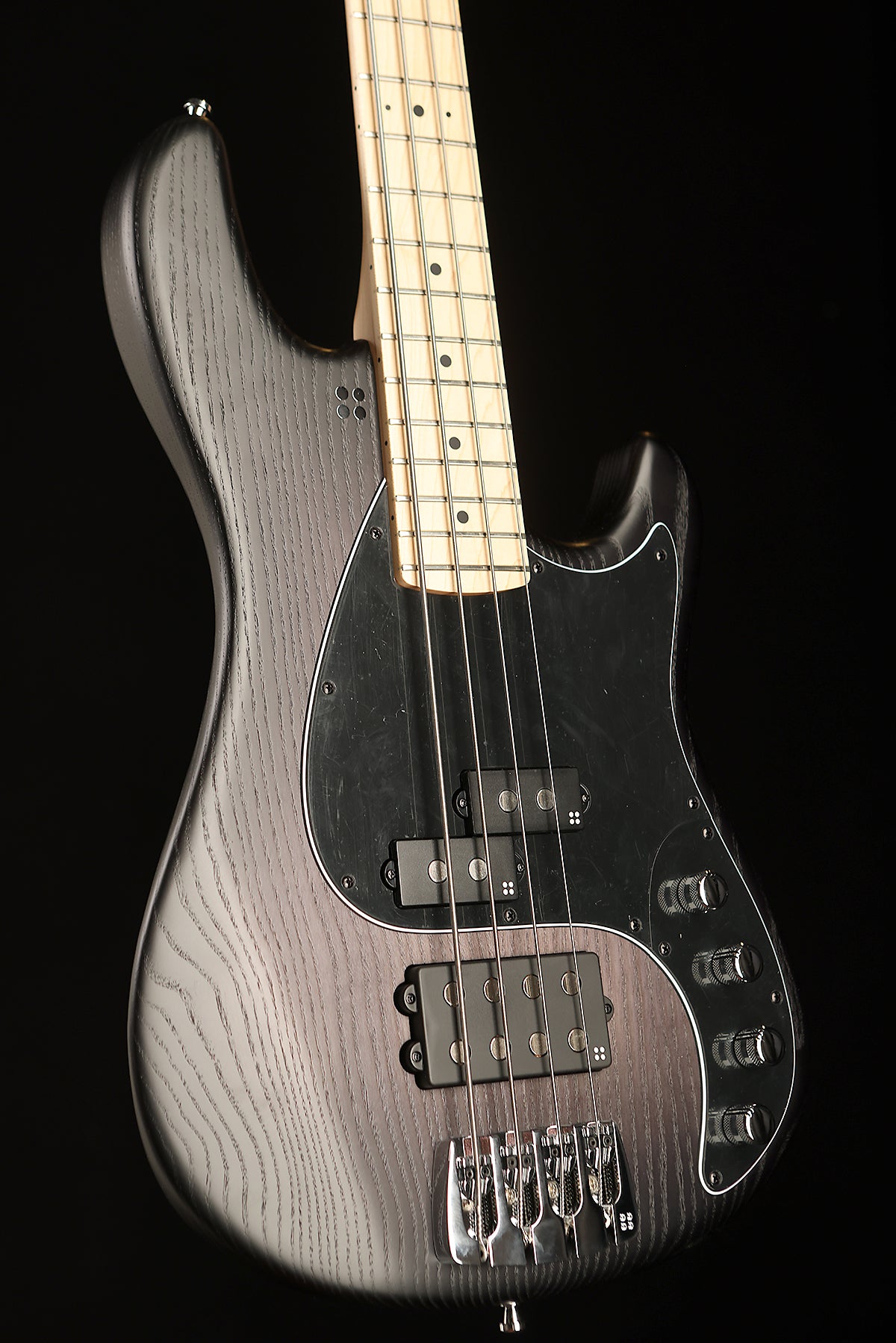 Sandberg California II VM 4 Blackburst - Bass Centre Music Store Melbourne