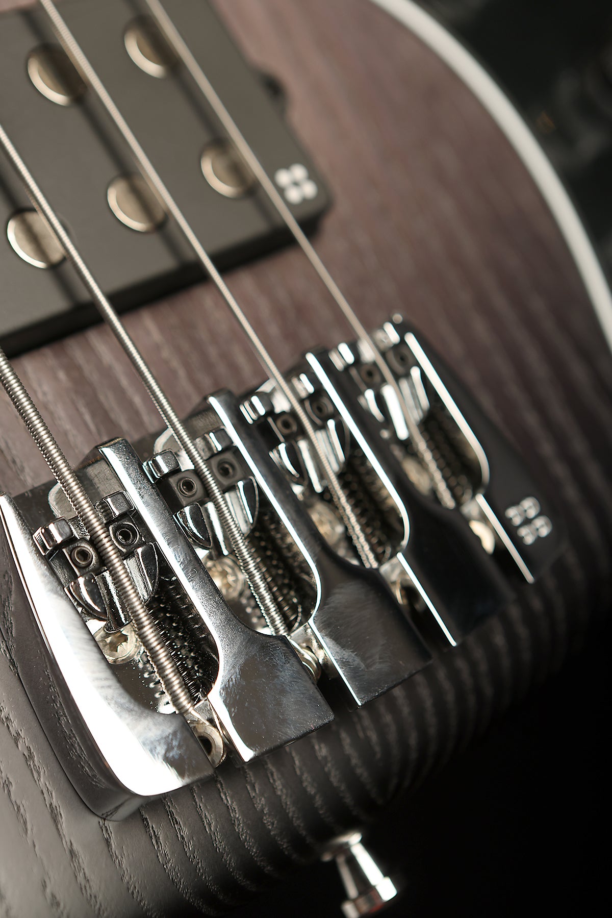 Sandberg California II VM 4 Blackburst - Bass Centre Music Store Melbourne