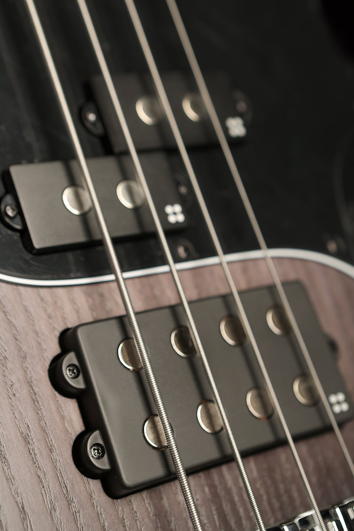 Sandberg California II VM 4 Blackburst - Bass Centre Music Store Melbourne