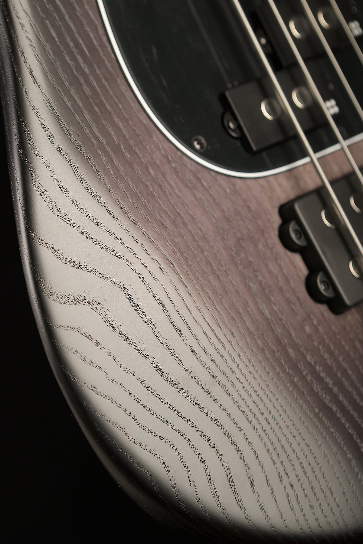 Sandberg California II VM 4 Blackburst - Bass Centre Music Store Melbourne