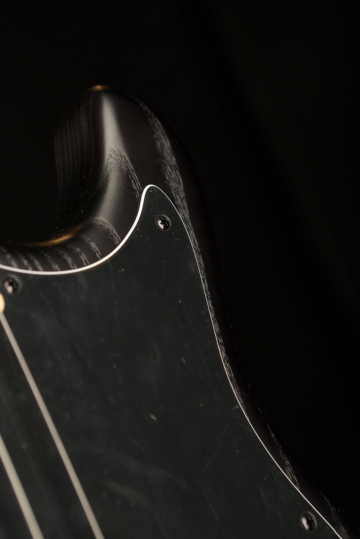 Sandberg California II VM 4 Blackburst - Bass Centre Music Store Melbourne