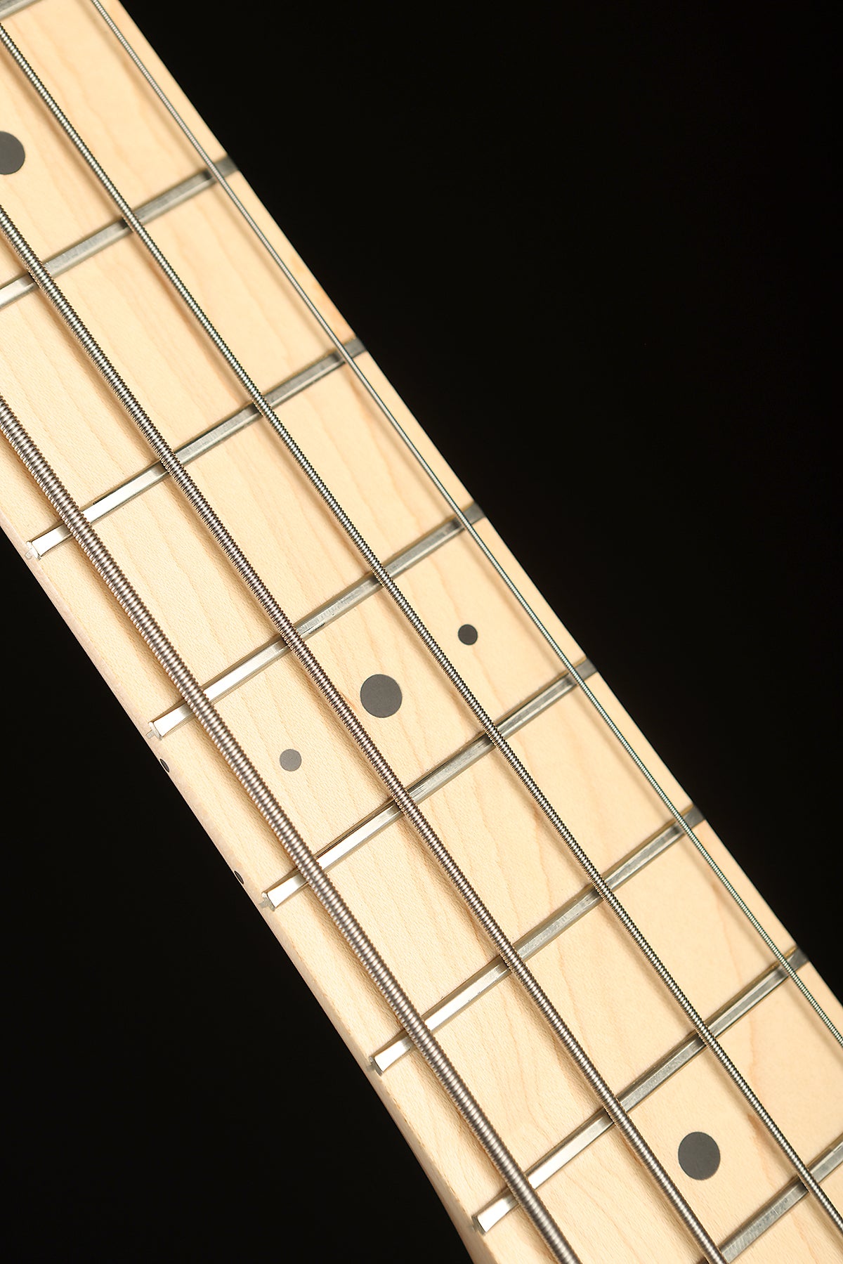 Sandberg California II VM 4 Blackburst - Bass Centre Music Store Melbourne