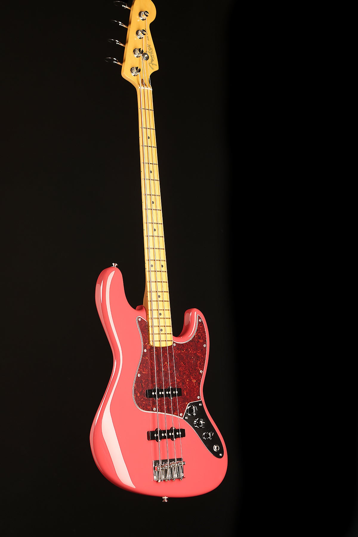 FENDER American Professional Classic Jazz