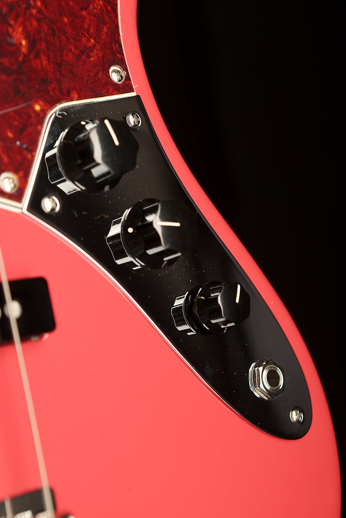 FENDER American Professional Classic Jazz - Bass Centre Music Store Melbourne