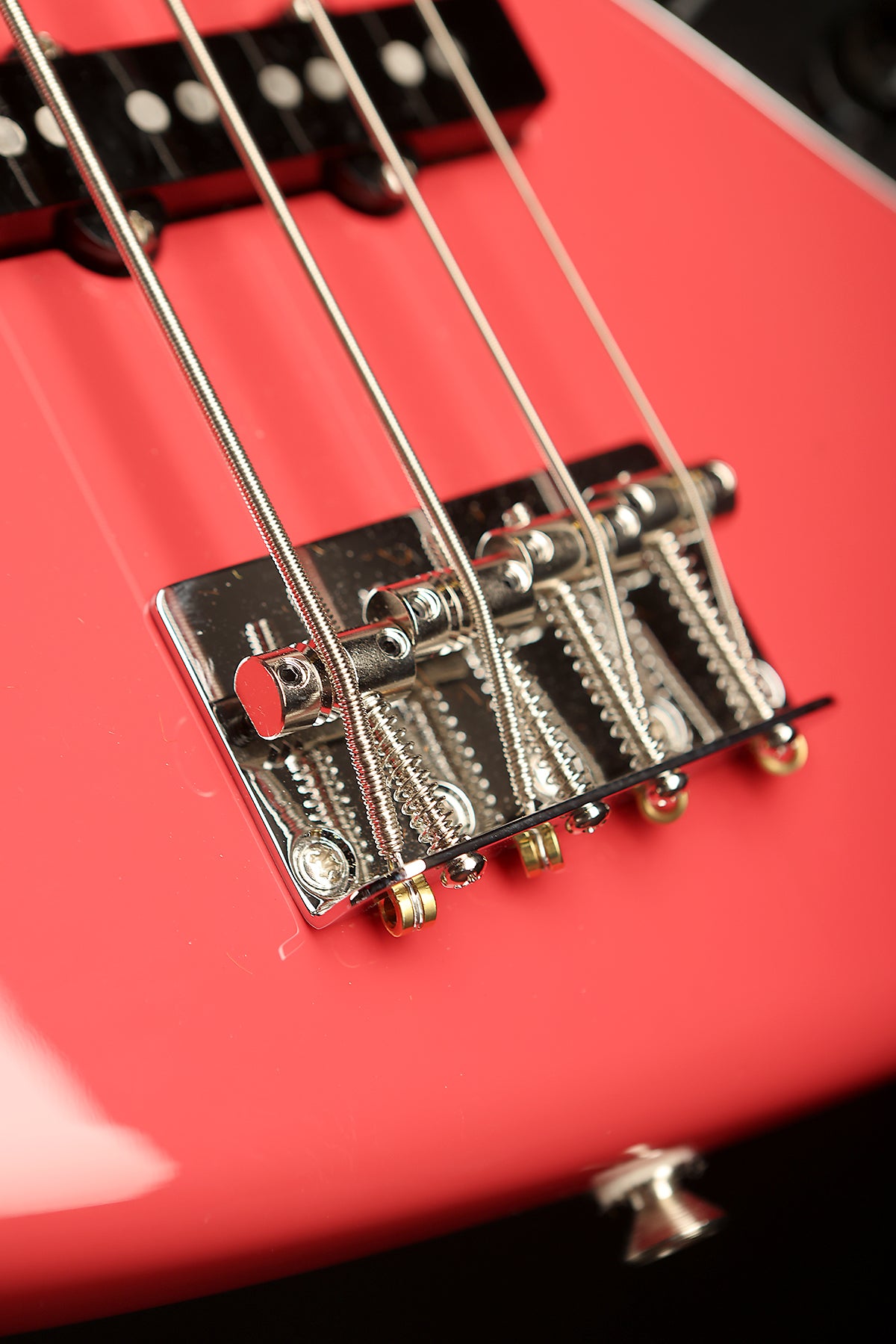 FENDER American Professional Classic Jazz - Bass Centre Music Store Melbourne