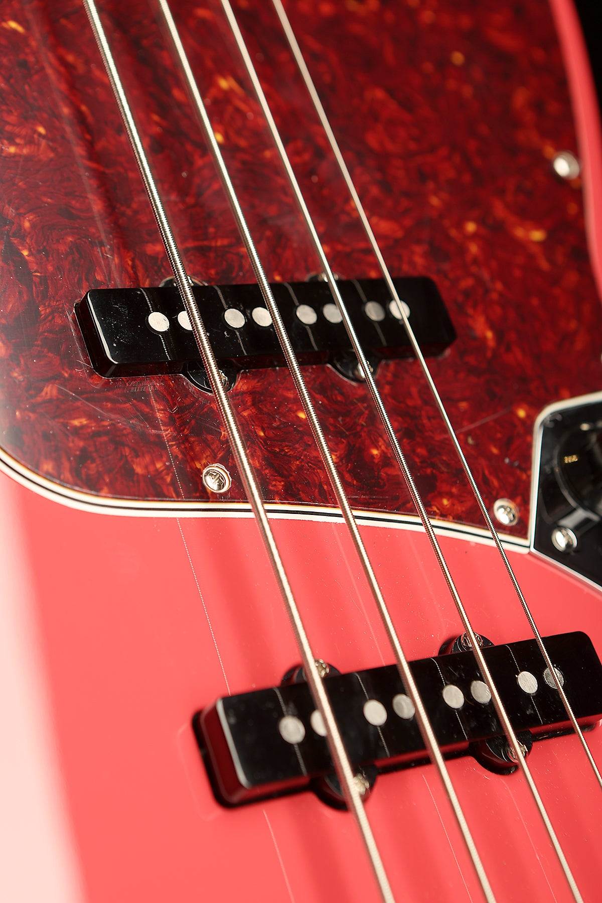 FENDER American Professional Classic Jazz - Bass Centre Music Store Melbourne