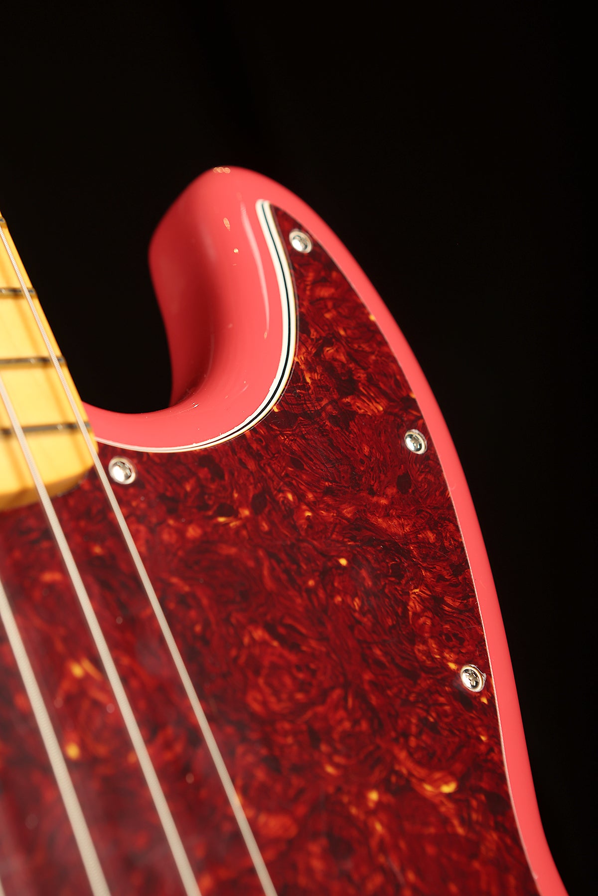 FENDER American Professional Classic Jazz - Bass Centre Music Store Melbourne