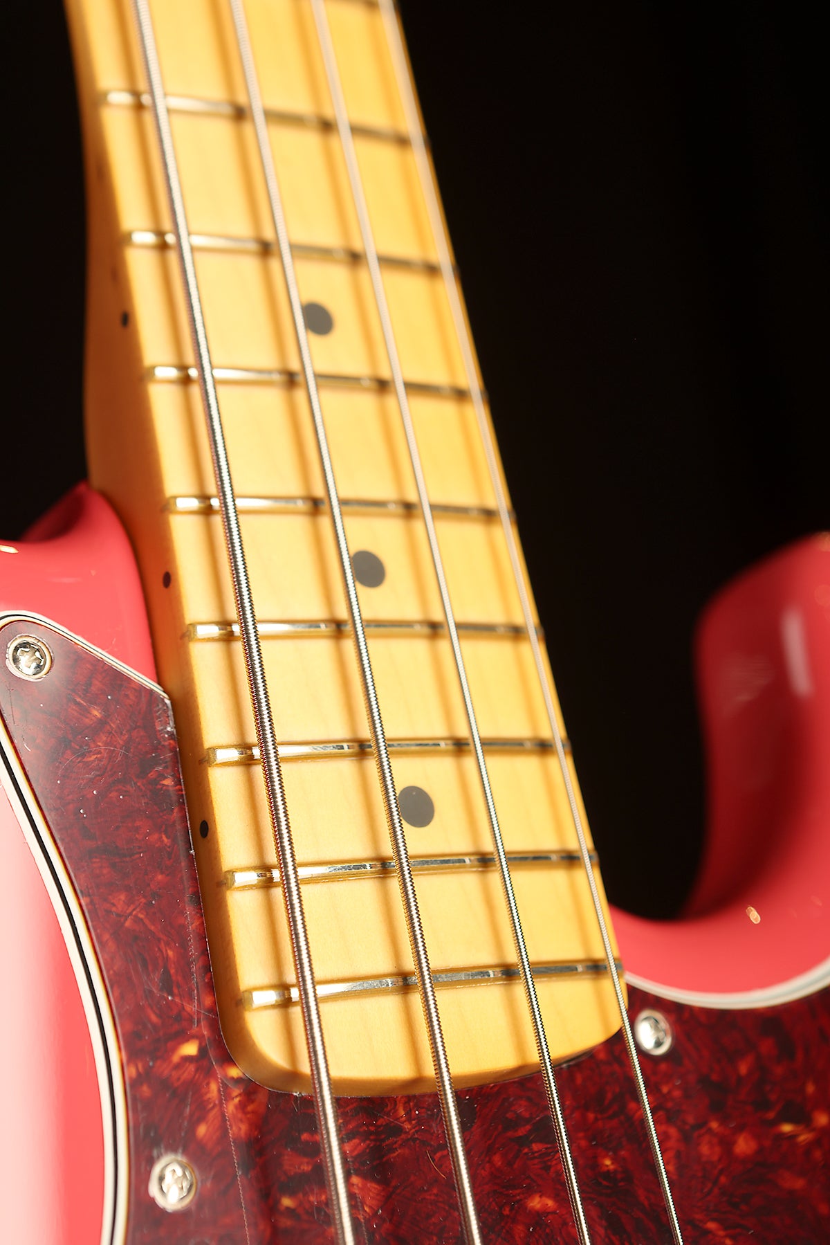 FENDER American Professional Classic Jazz - Bass Centre Music Store Melbourne