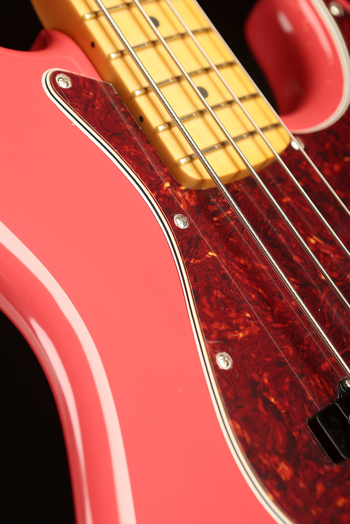 FENDER American Professional Classic Jazz - Bass Centre Music Store Melbourne
