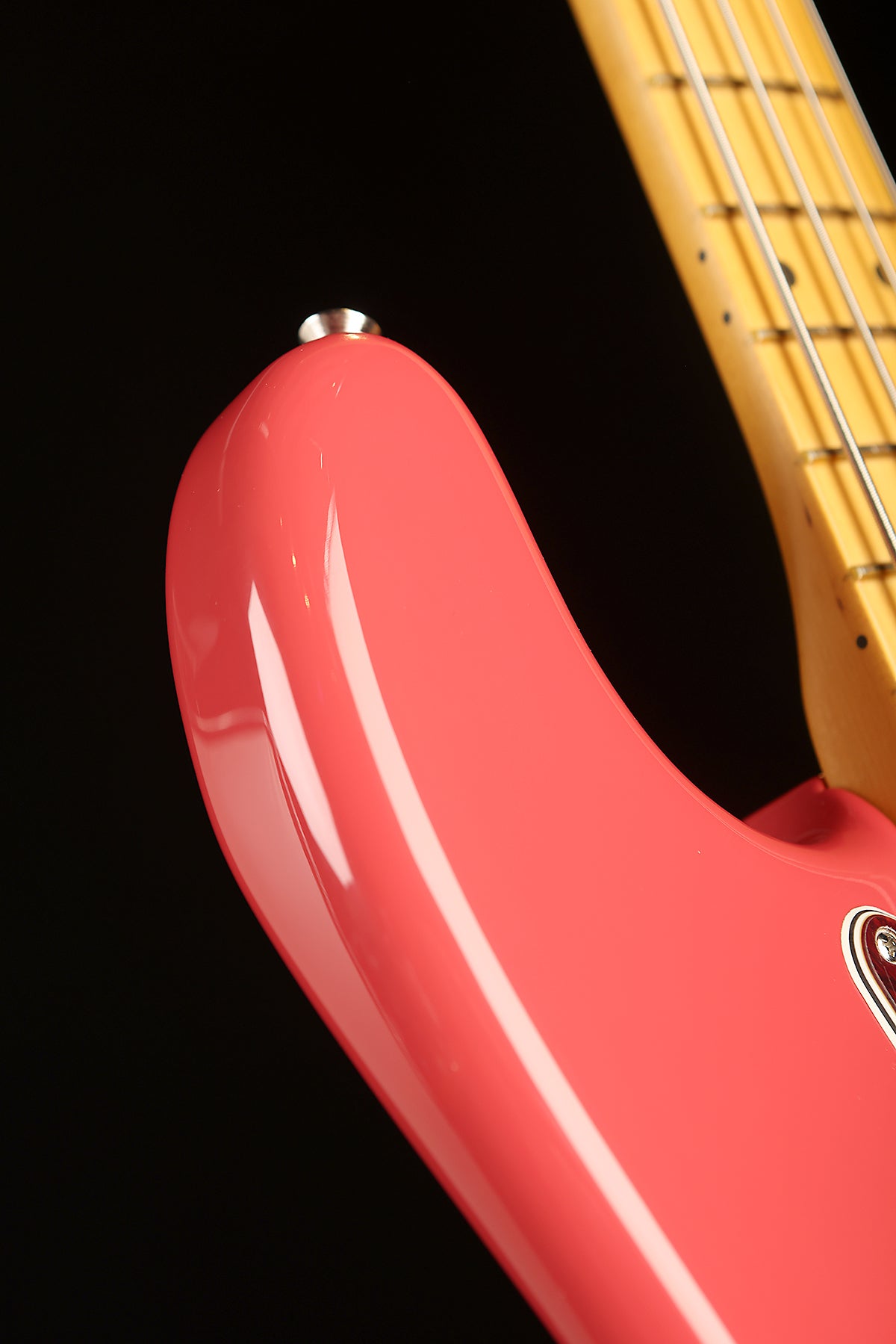 FENDER American Professional Classic Jazz - Bass Centre Music Store Melbourne