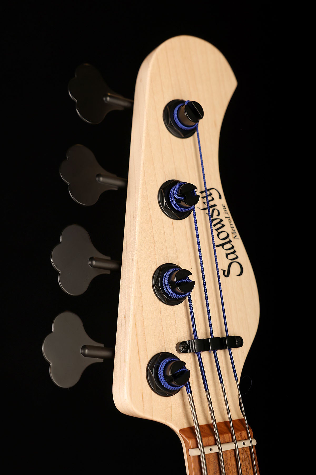 Sadowsky Metro Line Modern Bass 4-String Nebula 2023 Limited Edition - Bass Centre Music Store Melbourne