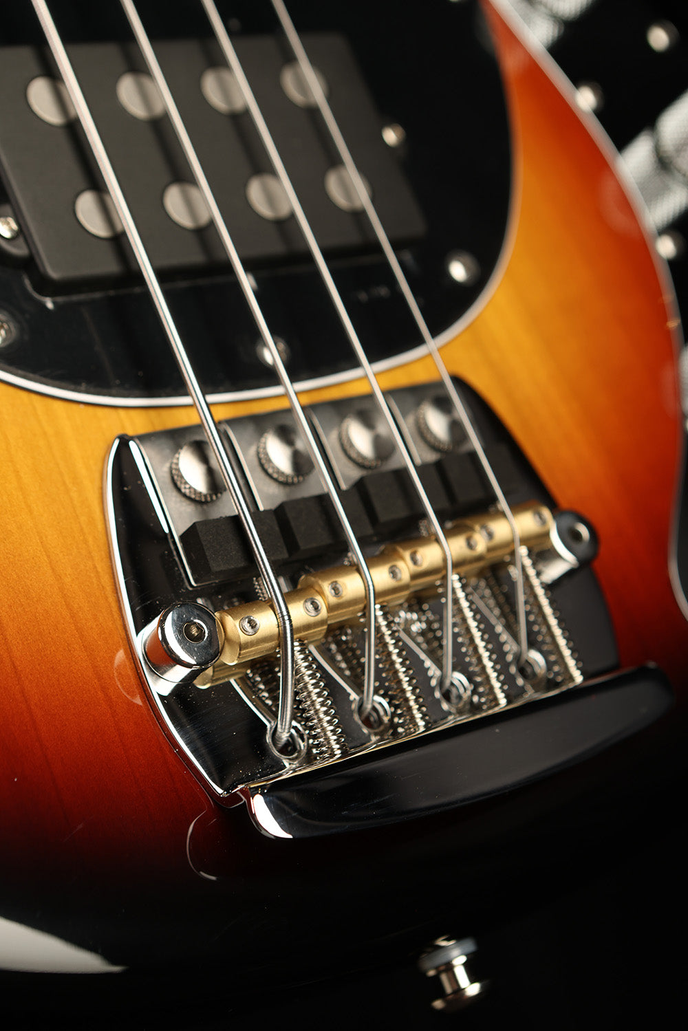 Ernie Ball Music Man Pino Palladino Stingray PREORDER DEPOSIT - Bass Centre Music Store Melbourne