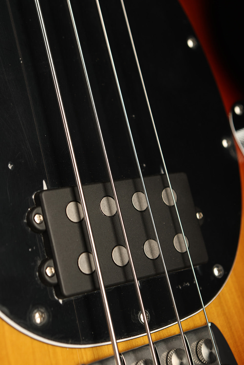 Ernie Ball Music Man Pino Palladino Stingray PREORDER DEPOSIT - Bass Centre Music Store Melbourne