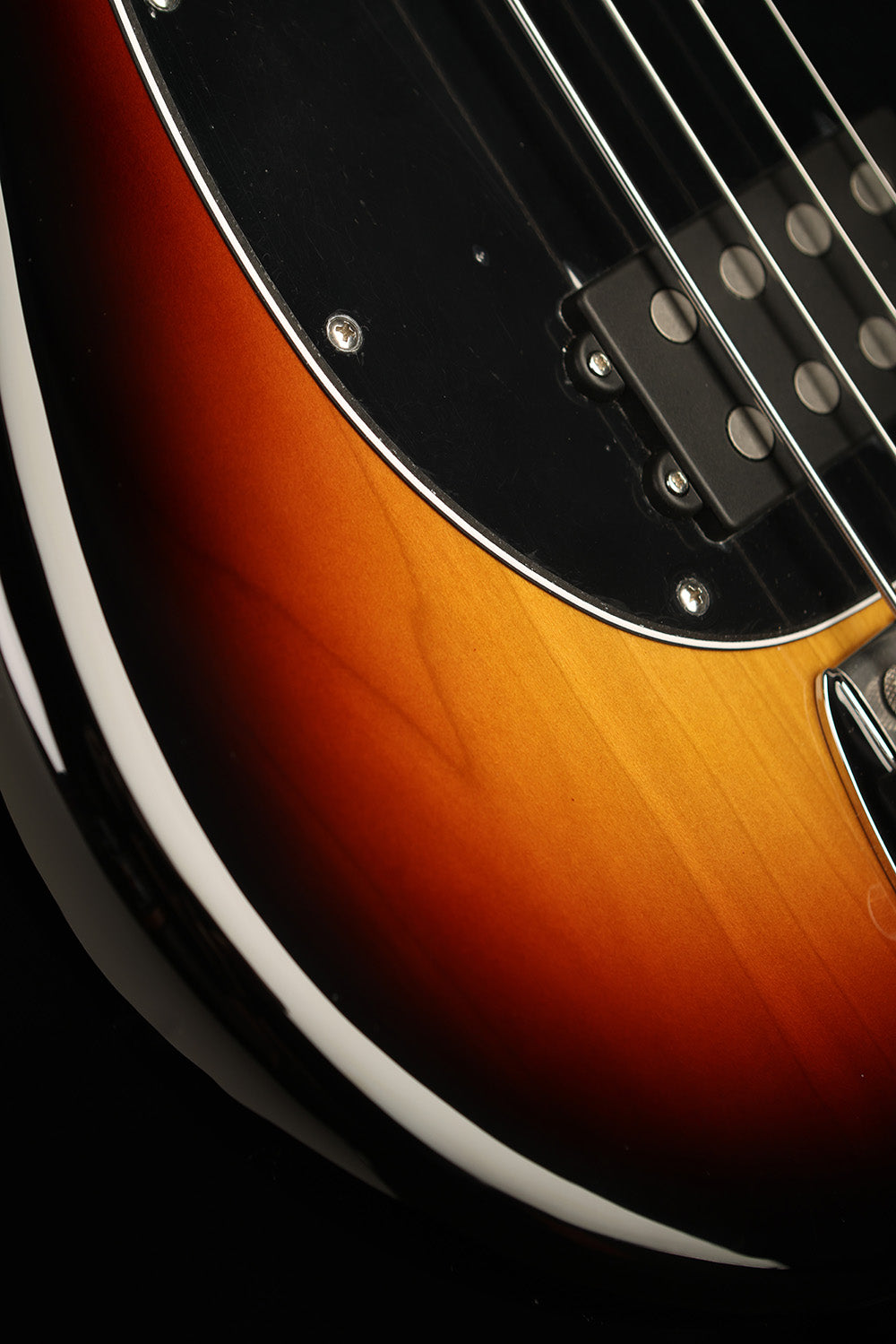 Ernie Ball Music Man Pino Palladino Stingray PREORDER DEPOSIT - Bass Centre Music Store Melbourne