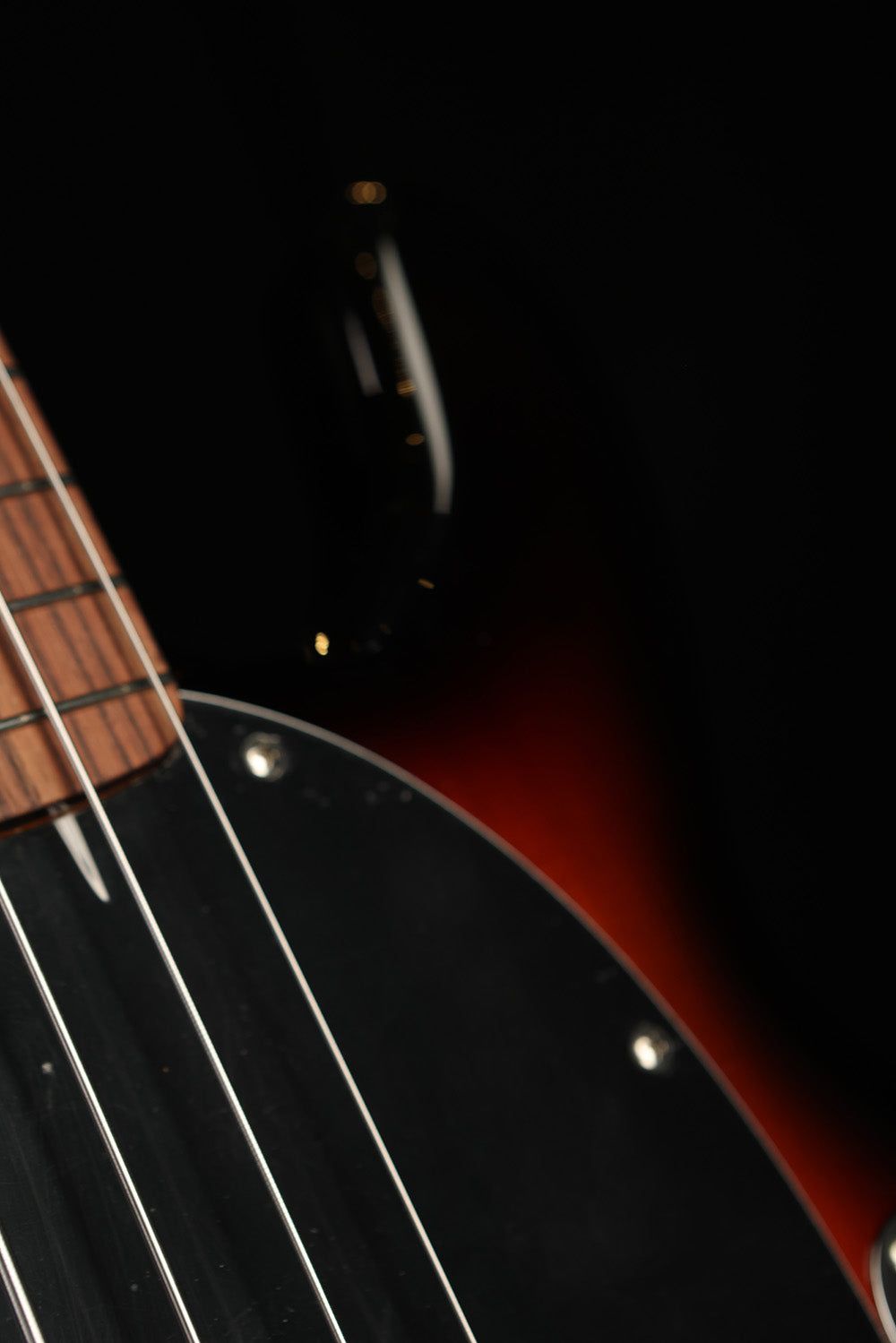 Ernie Ball Music Man Pino Palladino Stingray PREORDER DEPOSIT - Bass Centre Music Store Melbourne