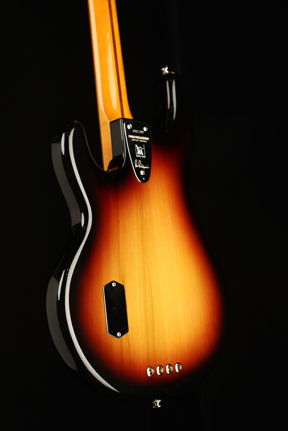 Ernie Ball Music Man Pino Palladino Stingray PREORDER DEPOSIT - Bass Centre Music Store Melbourne