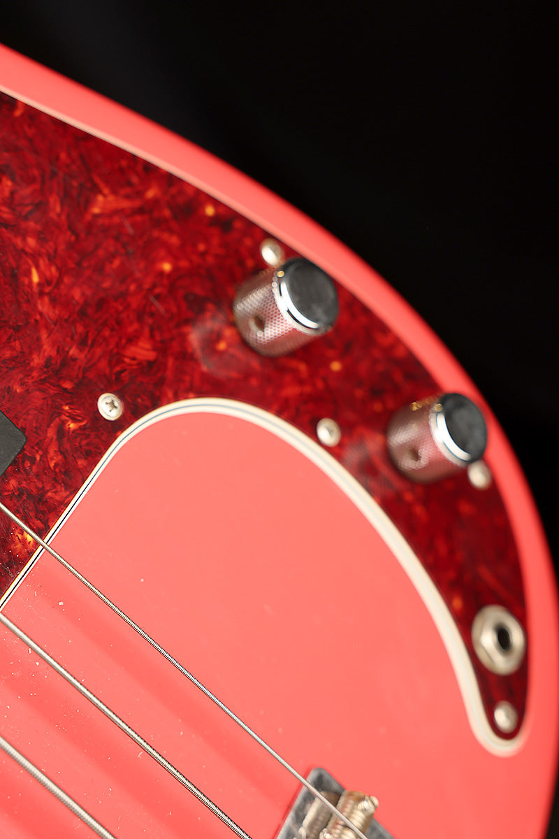 Preloved Fender Vintera II Precision Road Worn - Bass Centre Music Store Melbourne