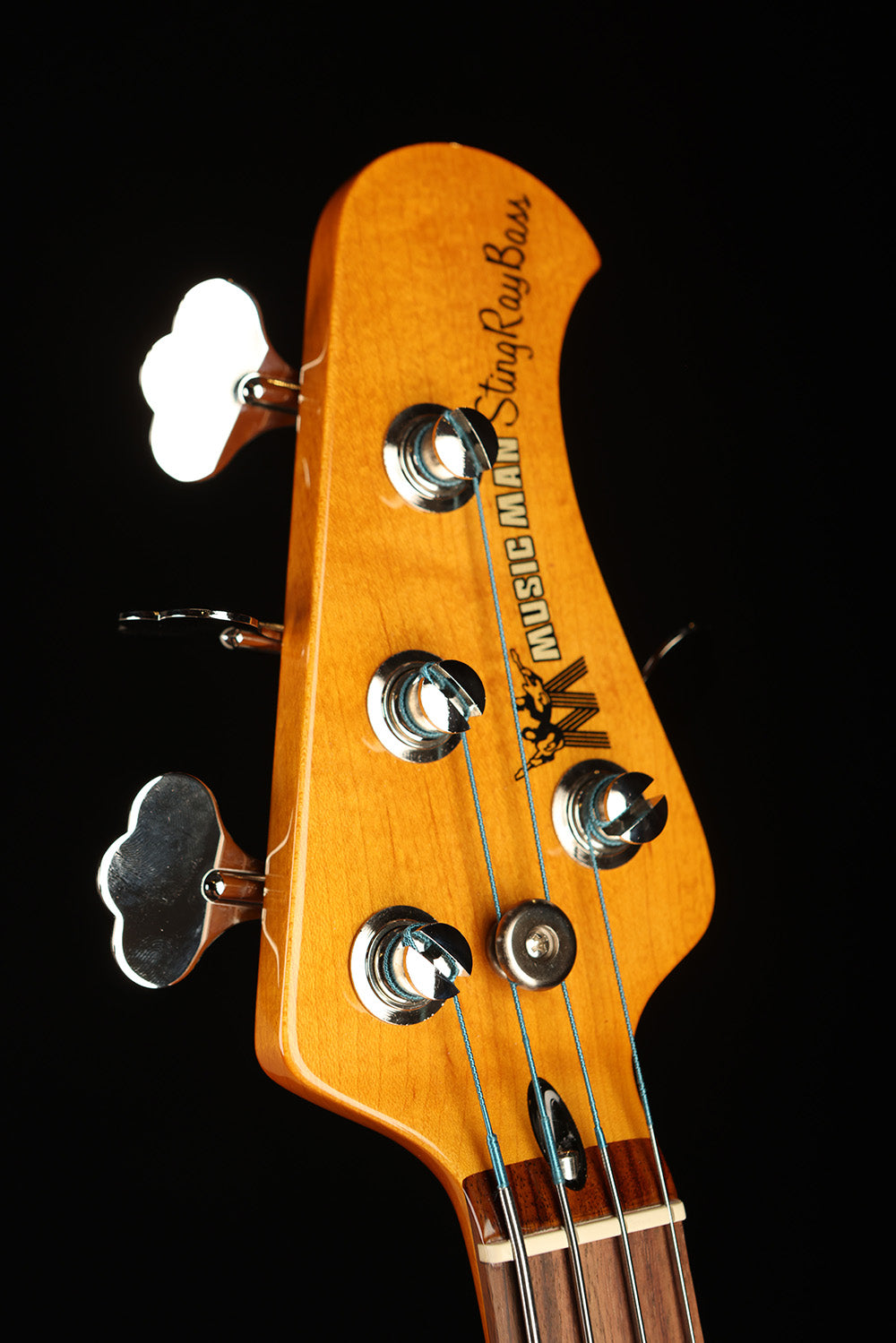 Ernie Ball Music Man Pino Palladino Stingray PREORDER DEPOSIT - Bass Centre Music Store Melbourne