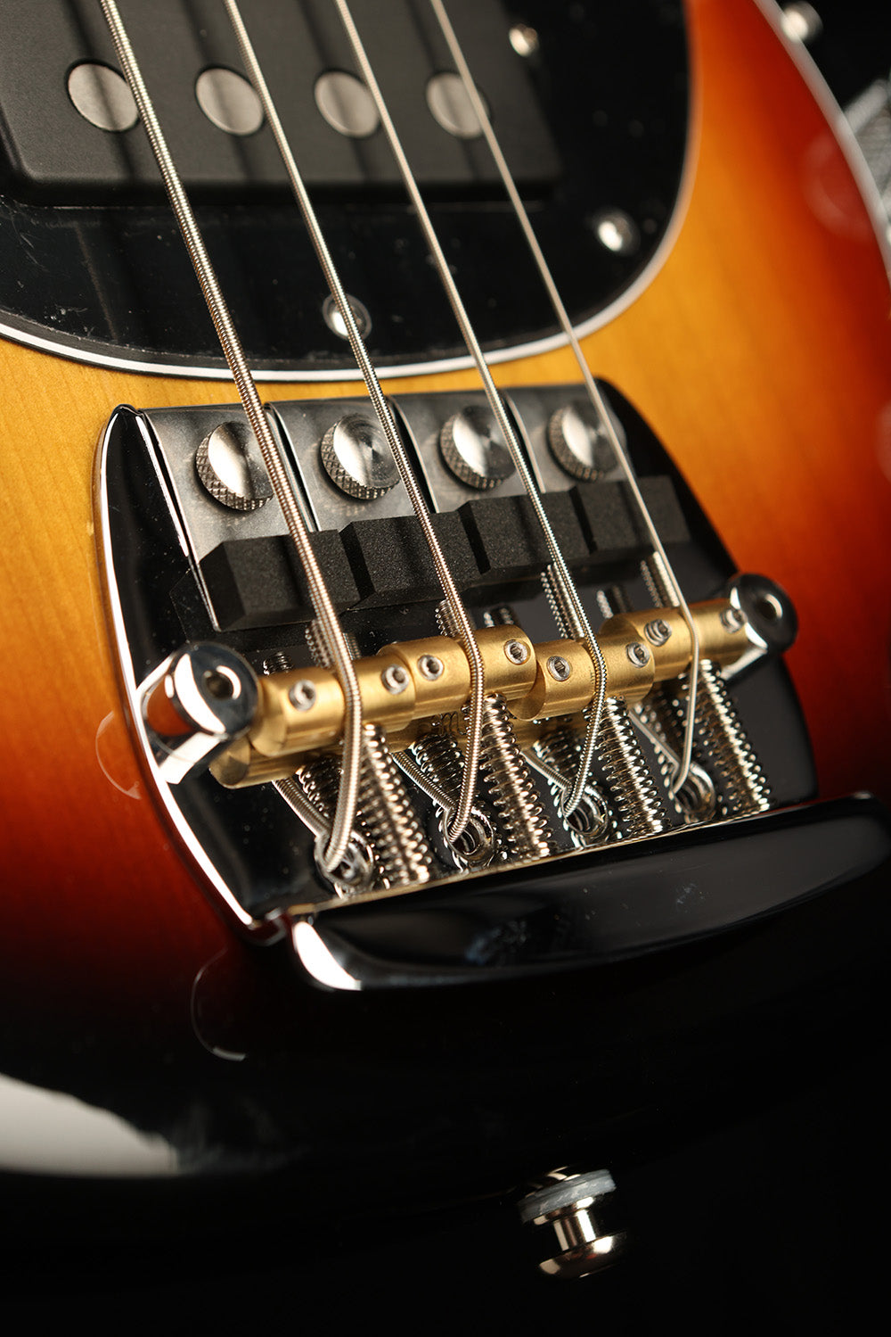 Ernie Ball Music Man Pino Palladino Stingray Fretless PREORDER DEPOSIT - Bass Centre Music Store Melbourne