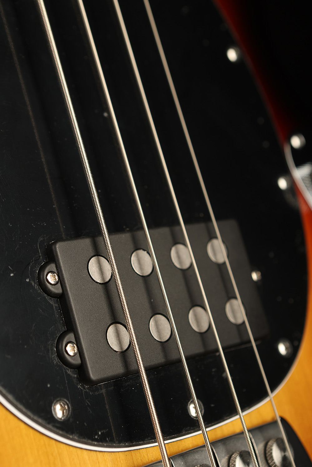 Ernie Ball Music Man Pino Palladino Stingray Fretless PREORDER DEPOSIT - Bass Centre Music Store Melbourne