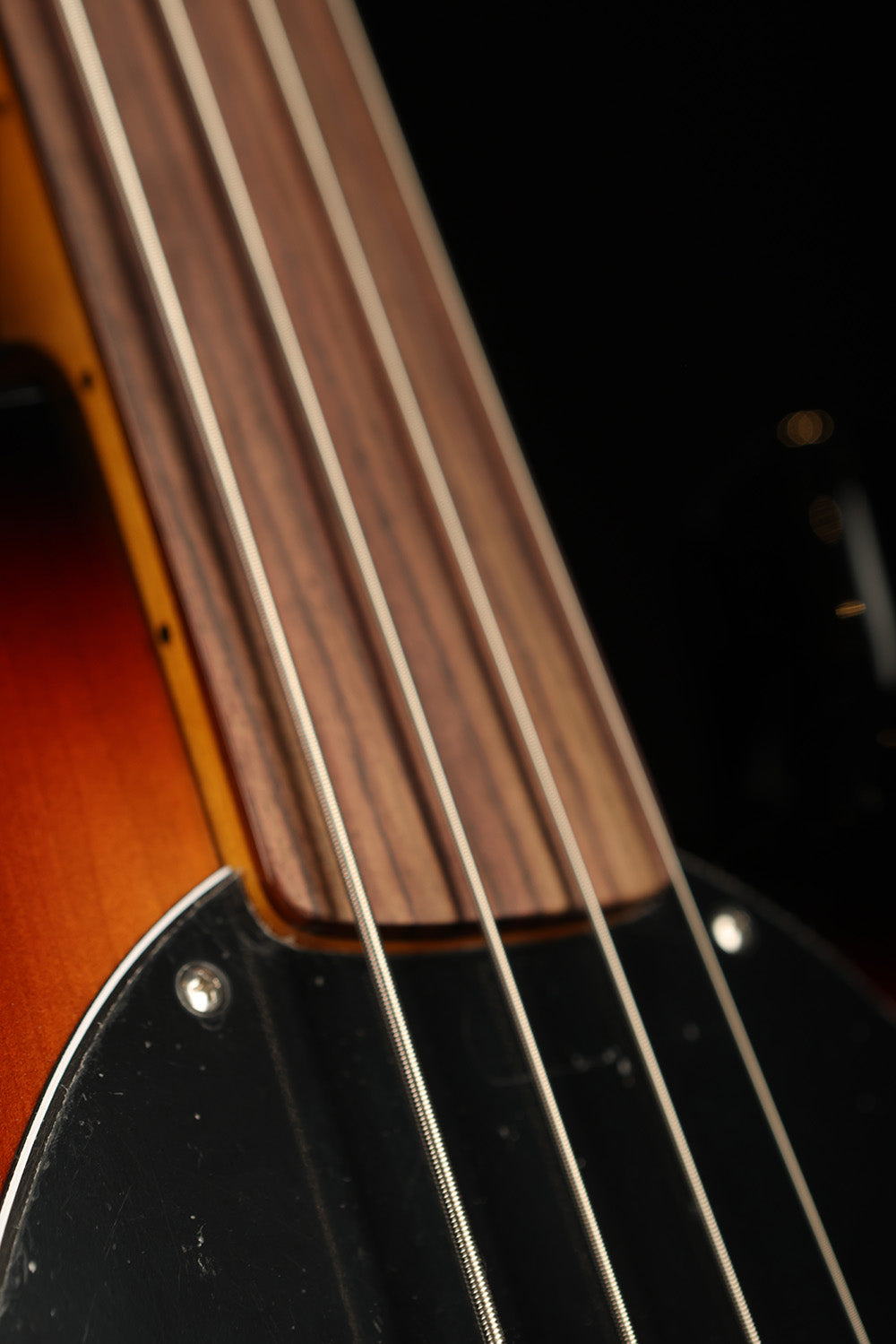 Ernie Ball Music Man Pino Palladino Stingray Fretless PREORDER DEPOSIT - Bass Centre Music Store Melbourne