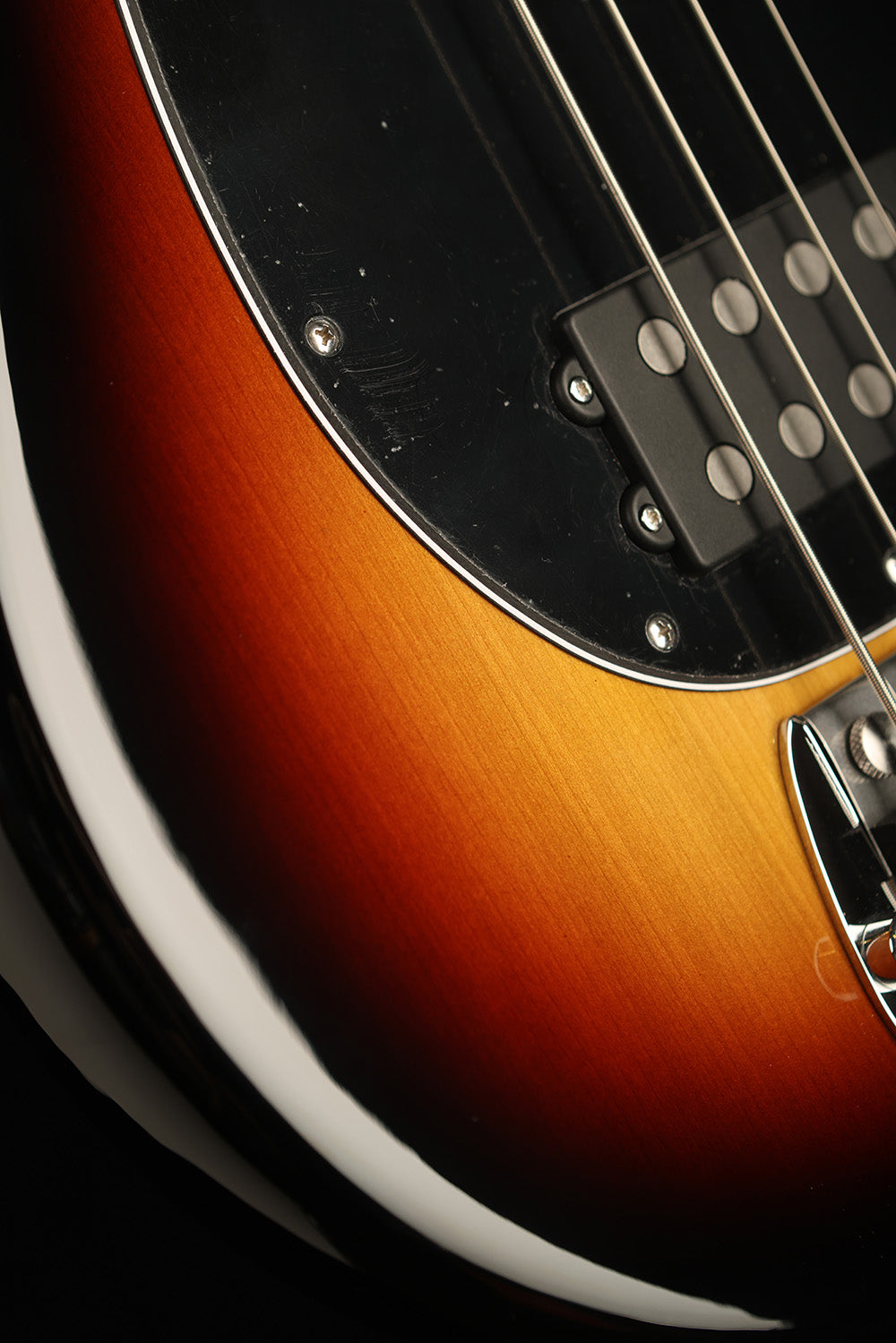 Ernie Ball Music Man Pino Palladino Stingray Fretless PREORDER DEPOSIT - Bass Centre Music Store Melbourne