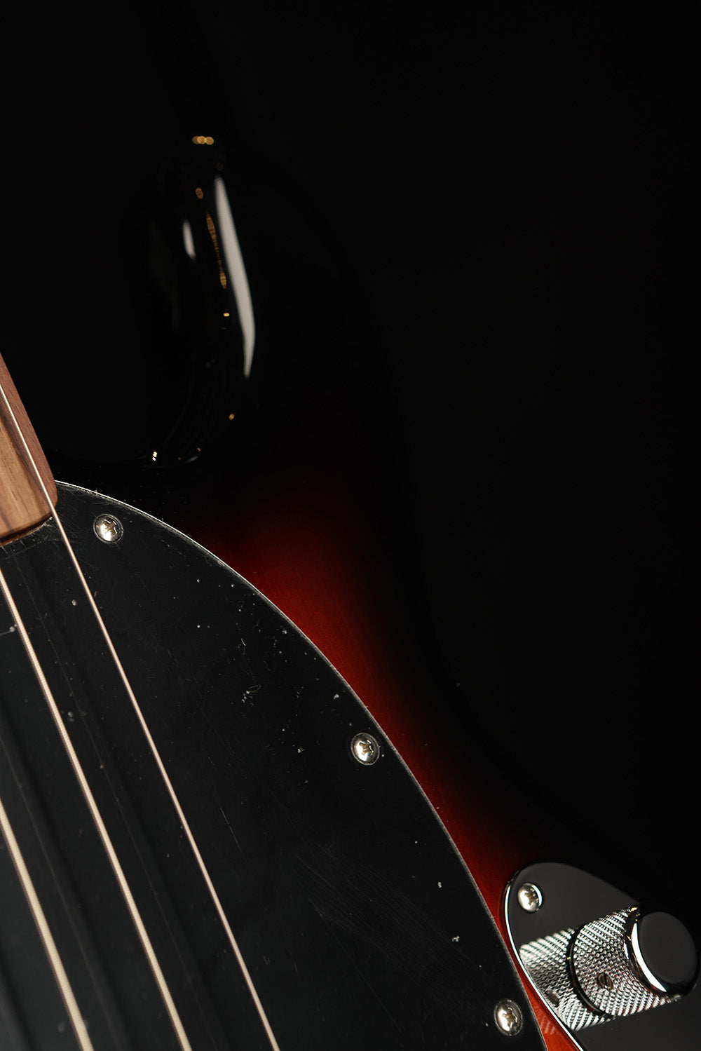 Ernie Ball Music Man Pino Palladino Stingray Fretless PREORDER DEPOSIT - Bass Centre Music Store Melbourne