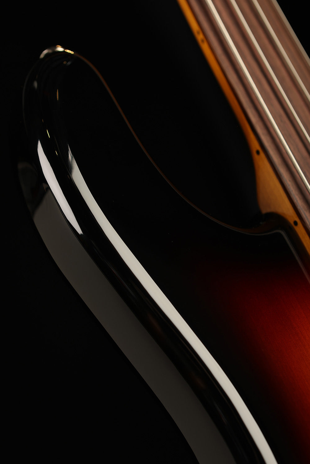 Ernie Ball Music Man Pino Palladino Stingray Fretless PREORDER DEPOSIT - Bass Centre Music Store Melbourne