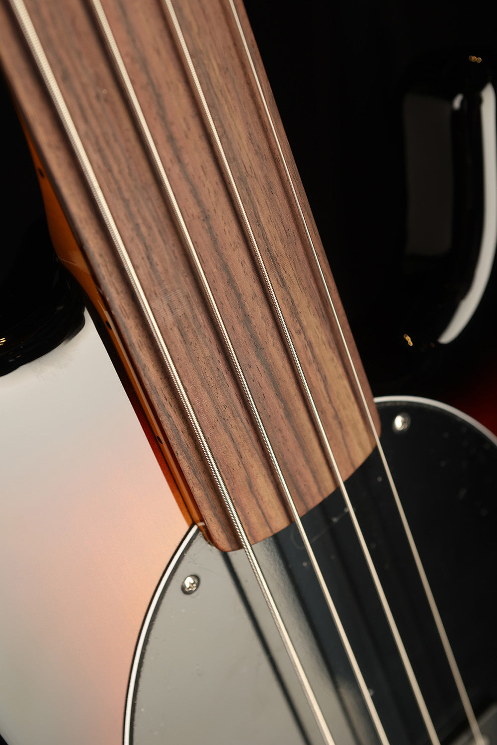 Ernie Ball Music Man Pino Palladino Stingray Fretless PREORDER DEPOSIT - Bass Centre Music Store Melbourne