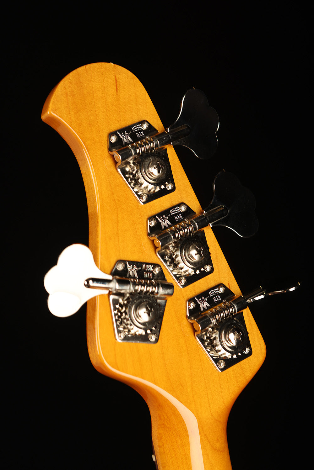 Ernie Ball Music Man Pino Palladino Stingray Fretless PREORDER DEPOSIT - Bass Centre Music Store Melbourne