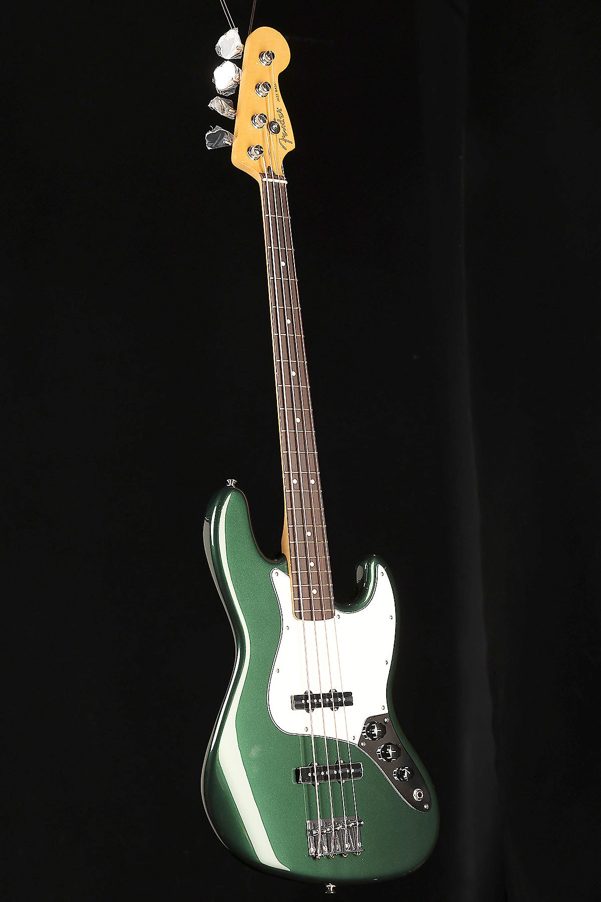 Fender Player II Limited Edition Jazz - Bass Centre Music Store Melbourne