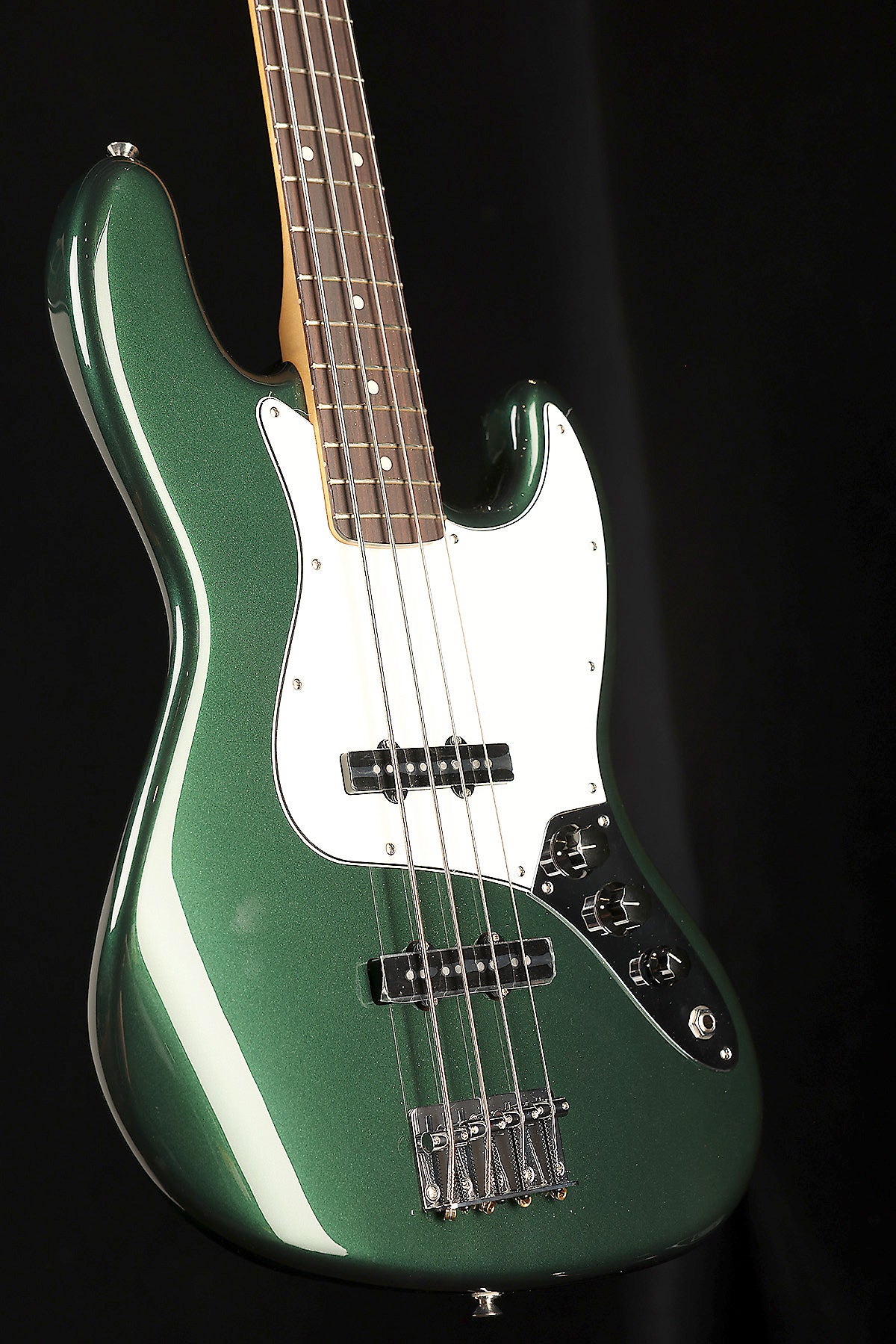 Fender Player II Limited Edition Jazz - Bass Centre Music Store Melbourne