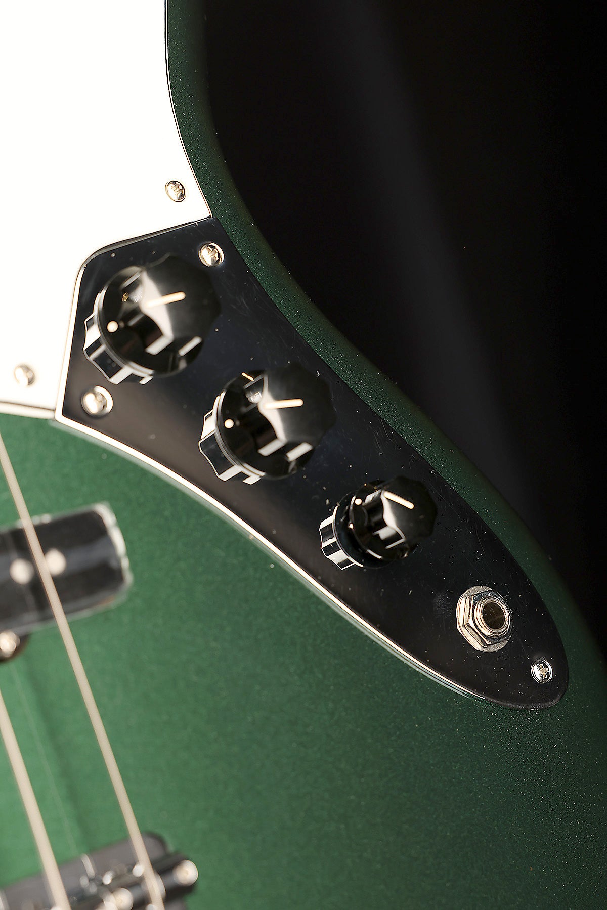 Fender Player II Limited Edition Jazz - Bass Centre Music Store Melbourne