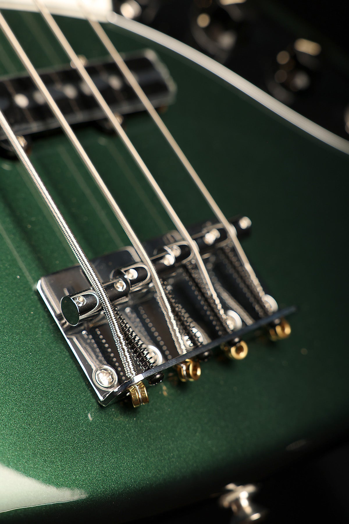 Fender Player II Limited Edition Jazz - Bass Centre Music Store Melbourne