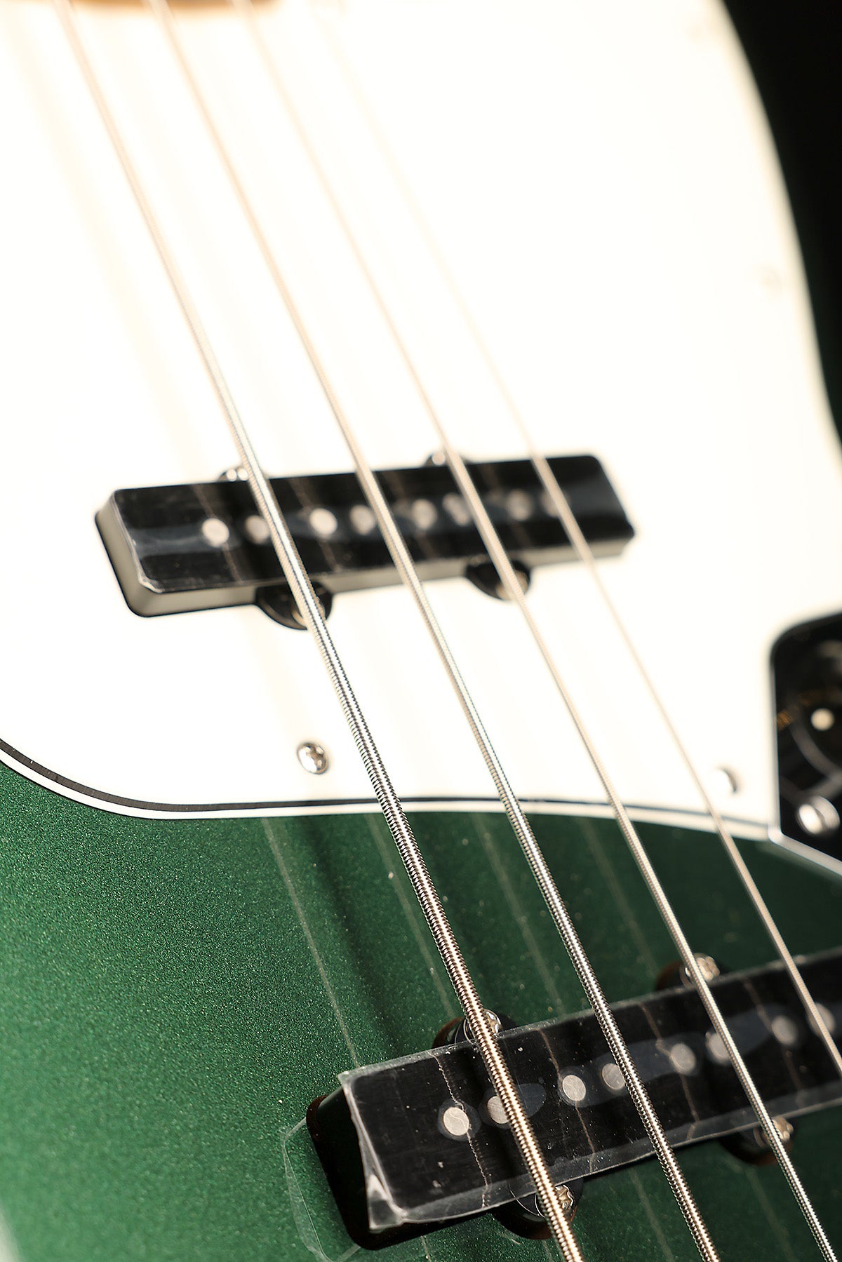 Fender Player II Limited Edition Jazz - Bass Centre Music Store Melbourne