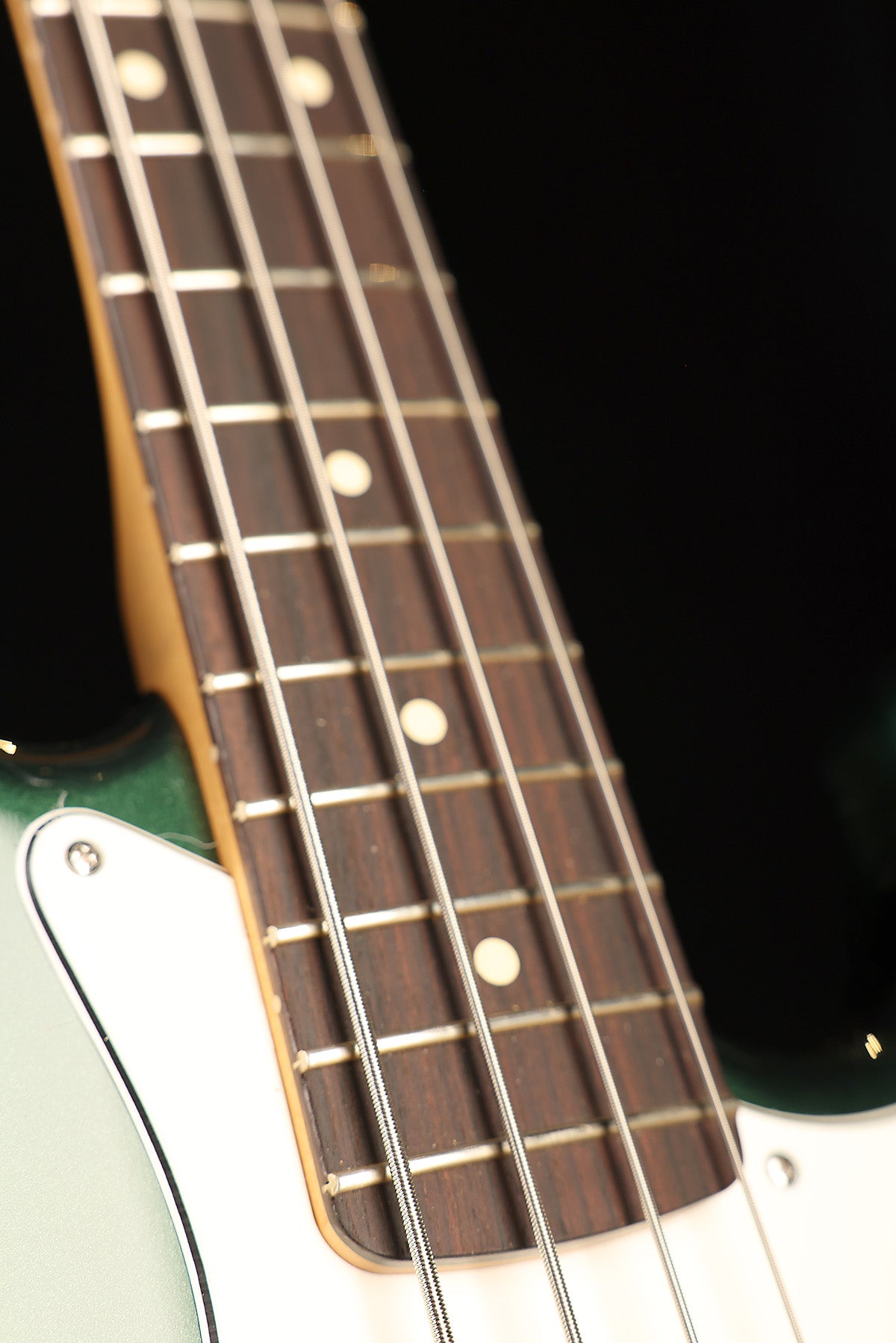 Fender Player II Limited Edition Jazz - Bass Centre Music Store Melbourne