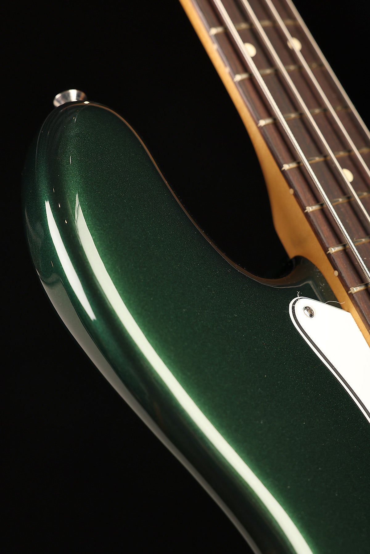 Fender Player II Limited Edition Jazz - Bass Centre Music Store Melbourne