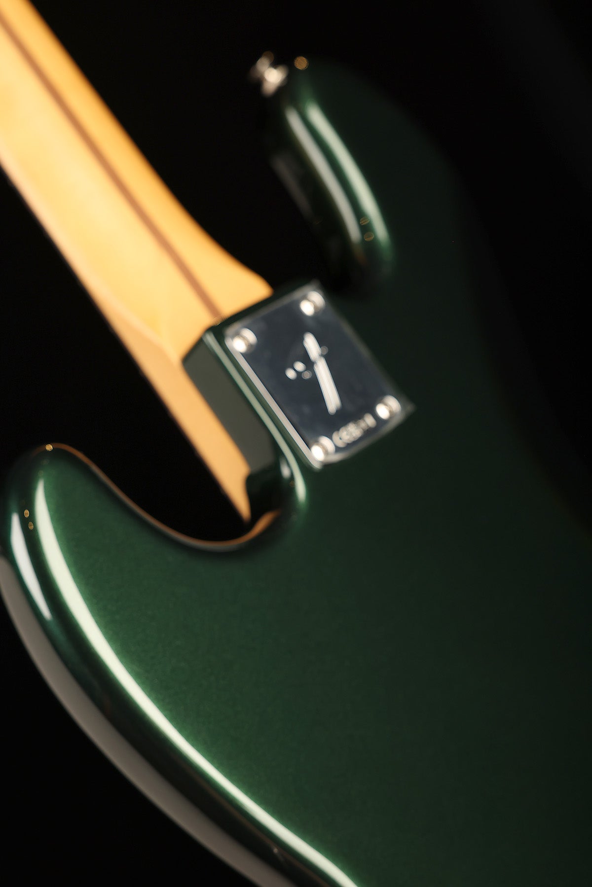 Fender Player II Limited Edition Jazz - Bass Centre Music Store Melbourne