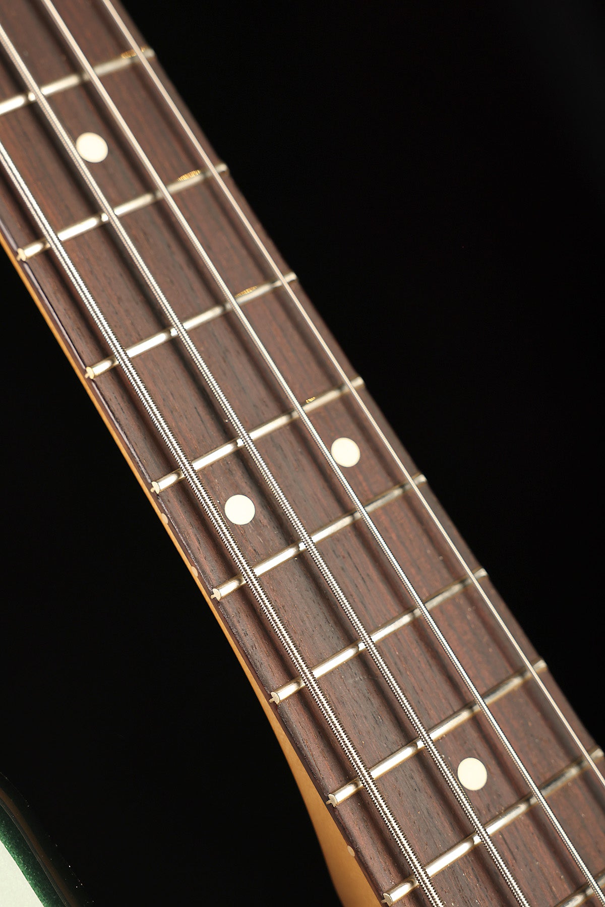 Fender Player II Limited Edition Jazz - Bass Centre Music Store Melbourne