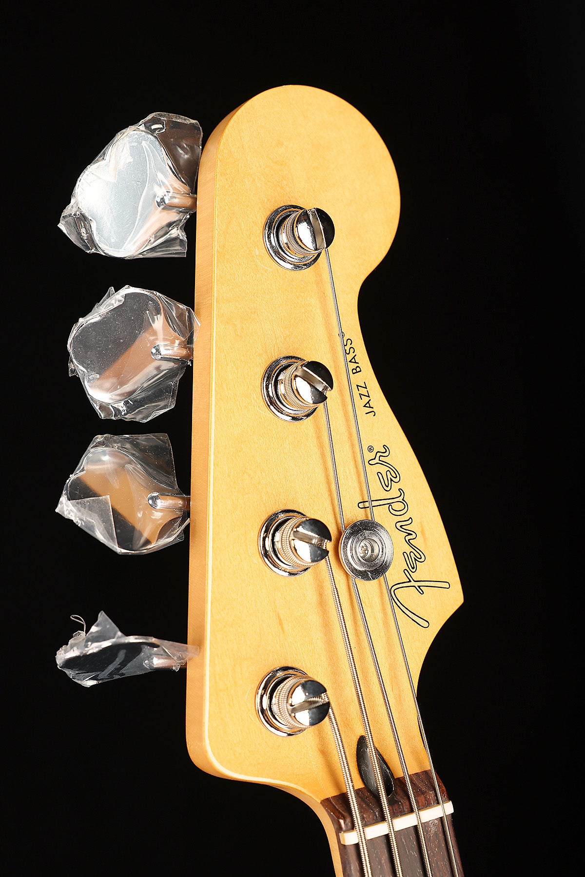 Fender Player II Limited Edition Jazz - Bass Centre Music Store Melbourne
