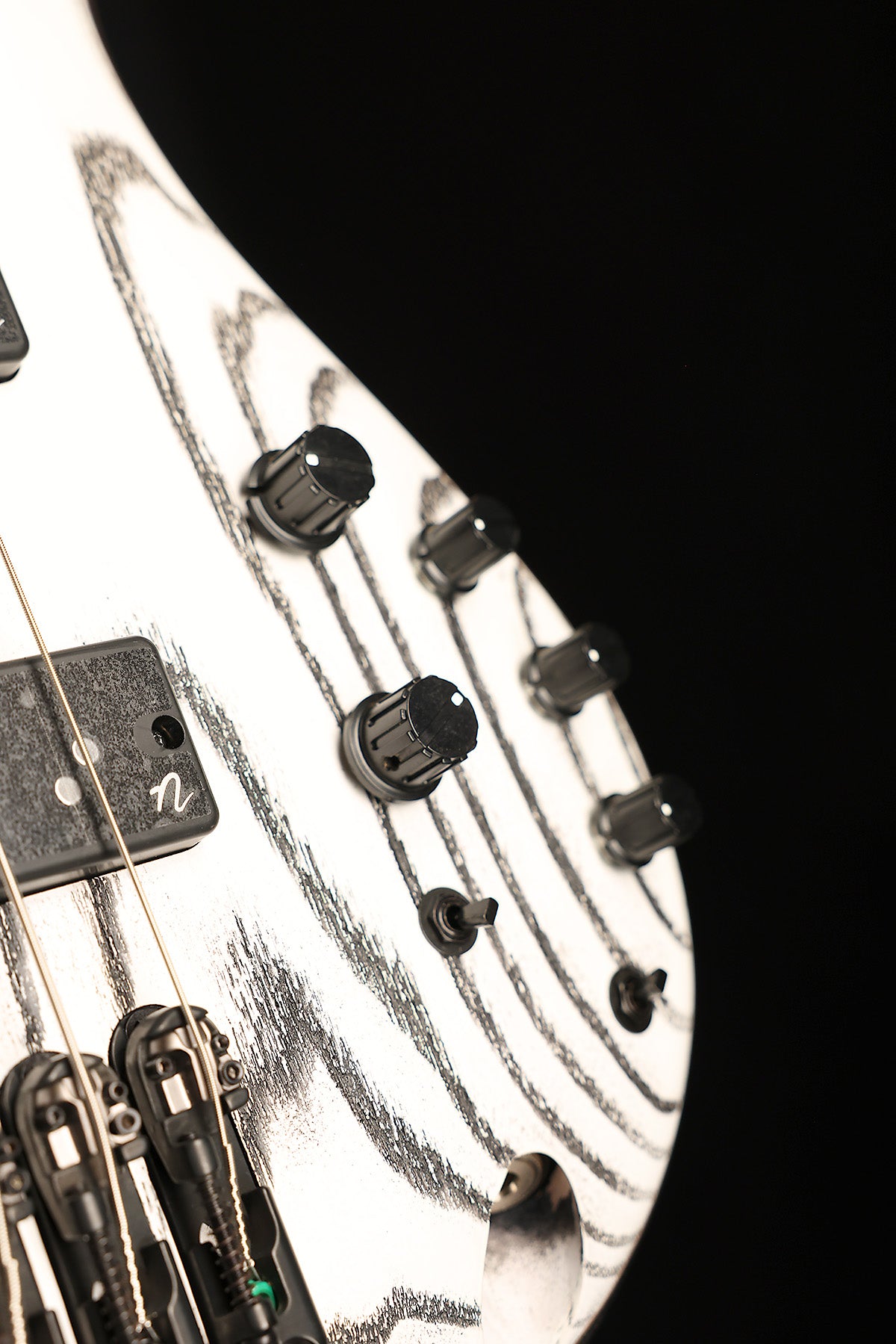 IBANEZ SR1320SBIVF PREMIUM ELECTRIC BASS W GIG BAG - Bass Centre Music Store Melbourne